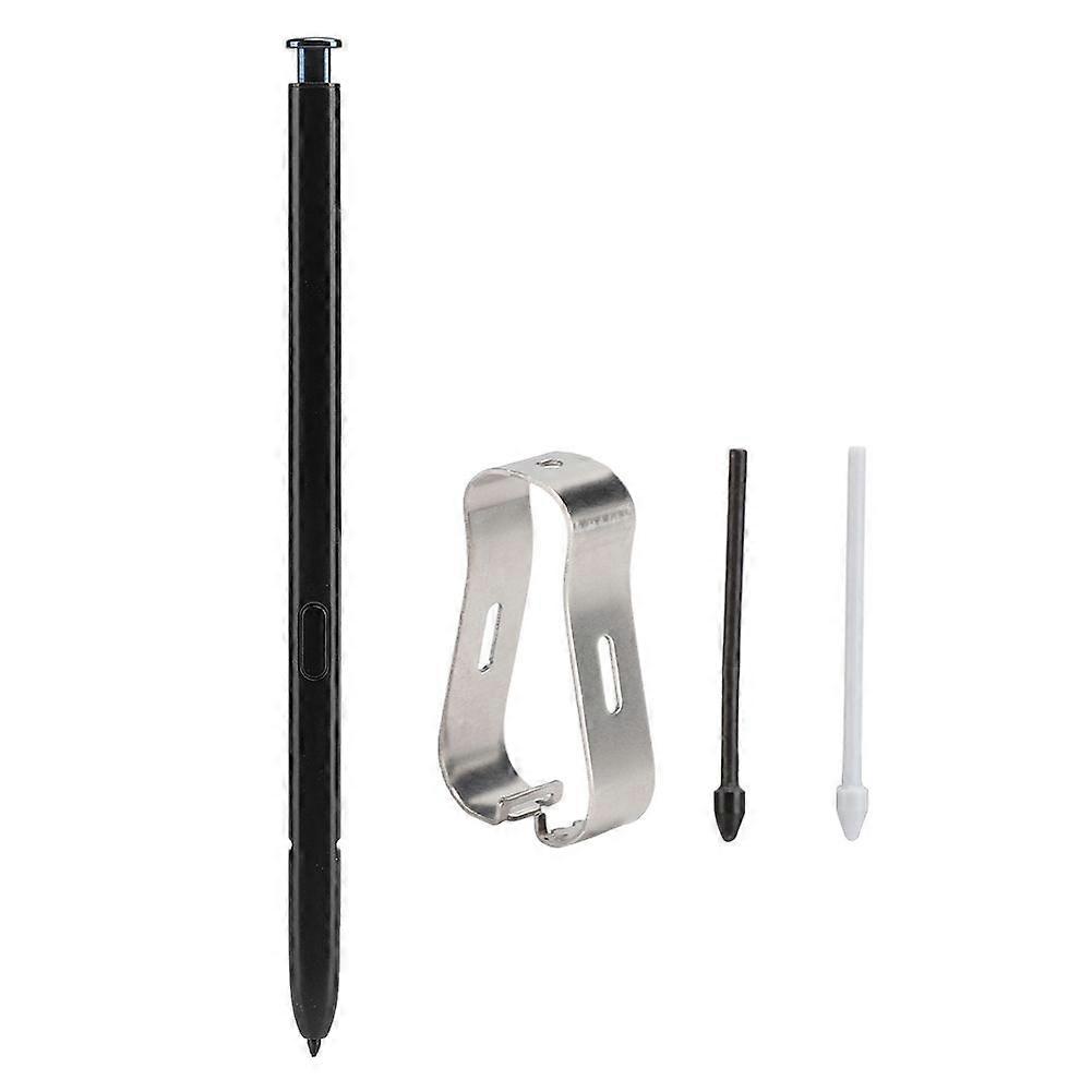 S PEN Bluetooth Touch Screen Stylus with Electromagnetic for Samsung Note 10 & Note10+ Plus(Black )