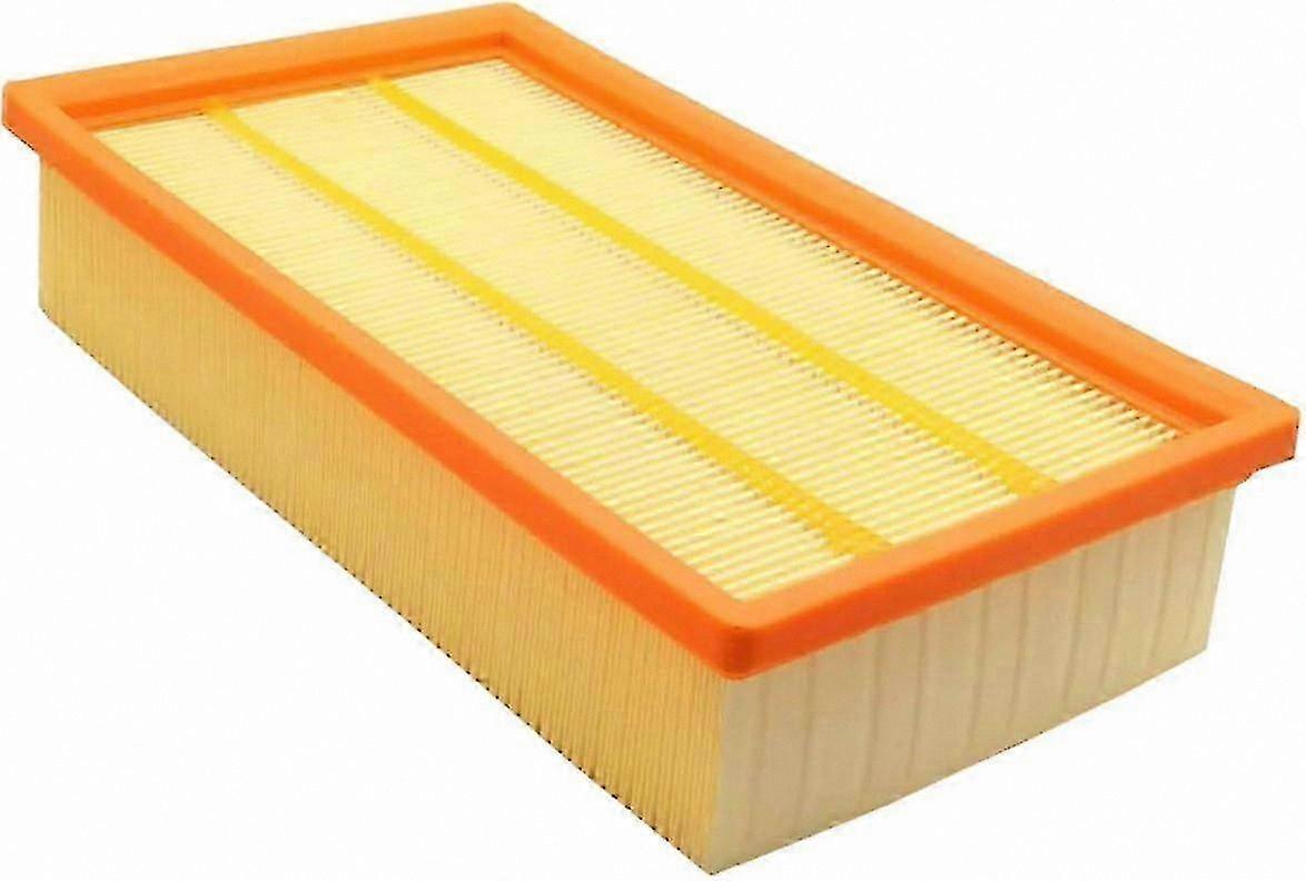 Replacement Oil-Proof Air Filters for Wet/Dry Vacuum Cleaners-Compatible with Multiple Models