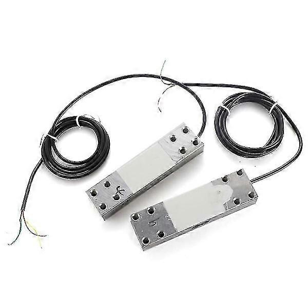 200 Kg Electronic Scale Sensor Digital Load Cell Weight Sensor Scale Load Cell Durable Single Beam