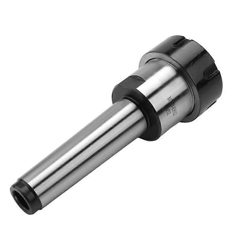MT3-ER32 M12x1.75 With ER32 Wrench ER32 Collet Chuck With Morse Taper Spanner Tool For Drilling Mil