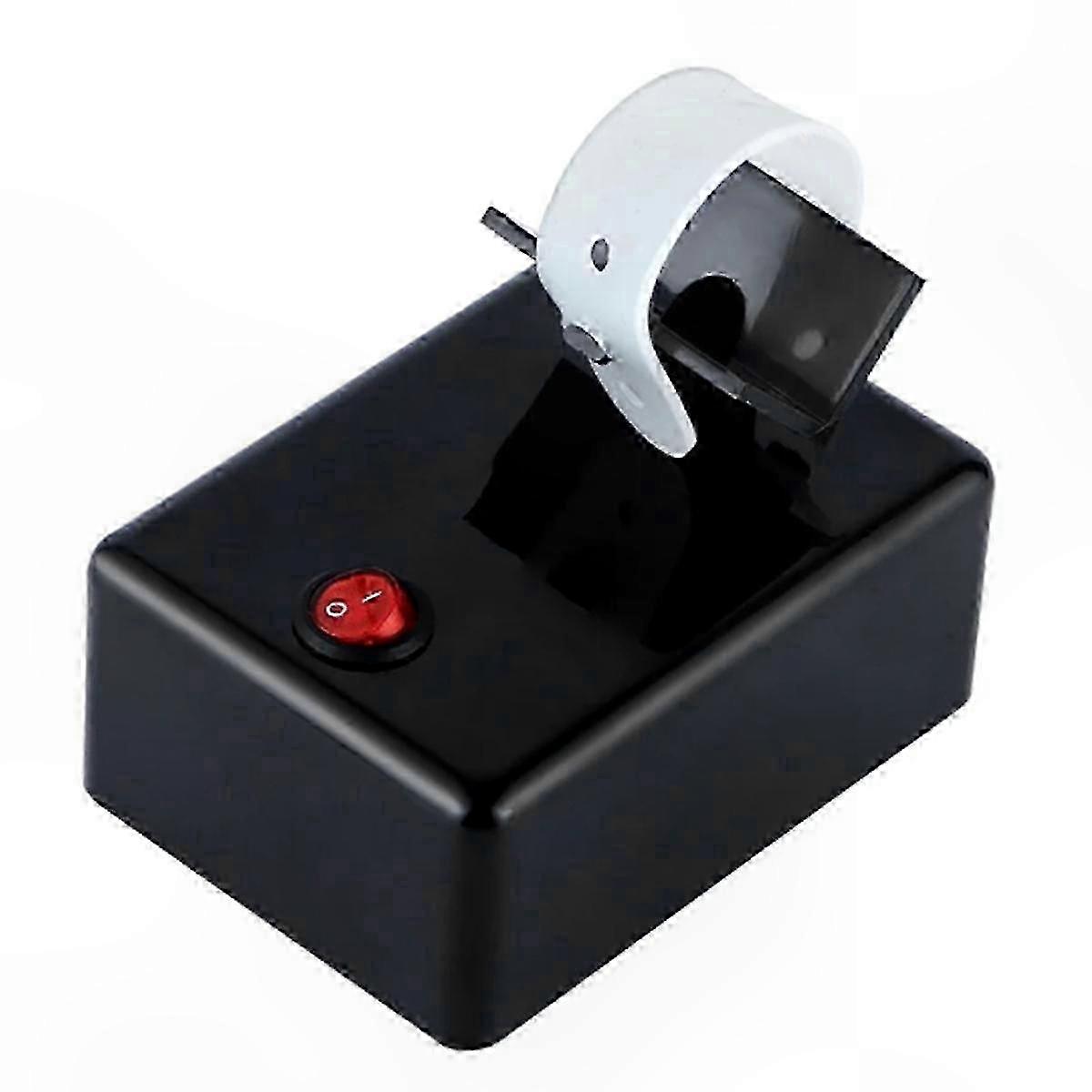 Universal Nail Polish Mixer for Gel Ink Paint Liquid Shaking Machine with US Plug