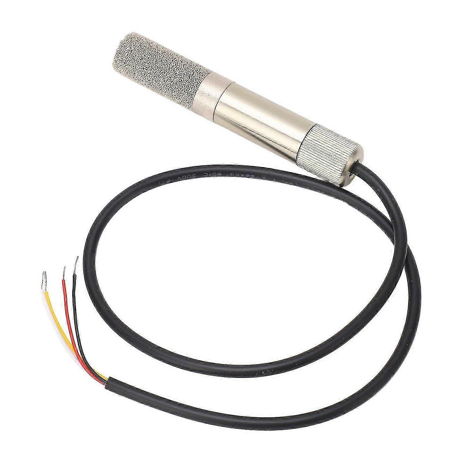 High quality FG3485 Temperature and humidity sensor transmitter 12-24V voltage