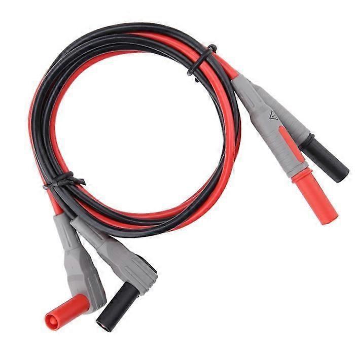 Test Lead Kits, Multimeter Lead, Fluke P1300D Automotive Stackable Digital Multimeter for Test Leads