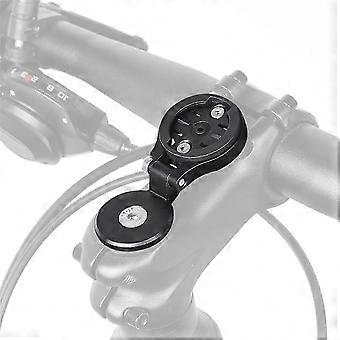 Adjustable Bicycle Computer Holder for Garmin Wahoo Bryton GPS Devices