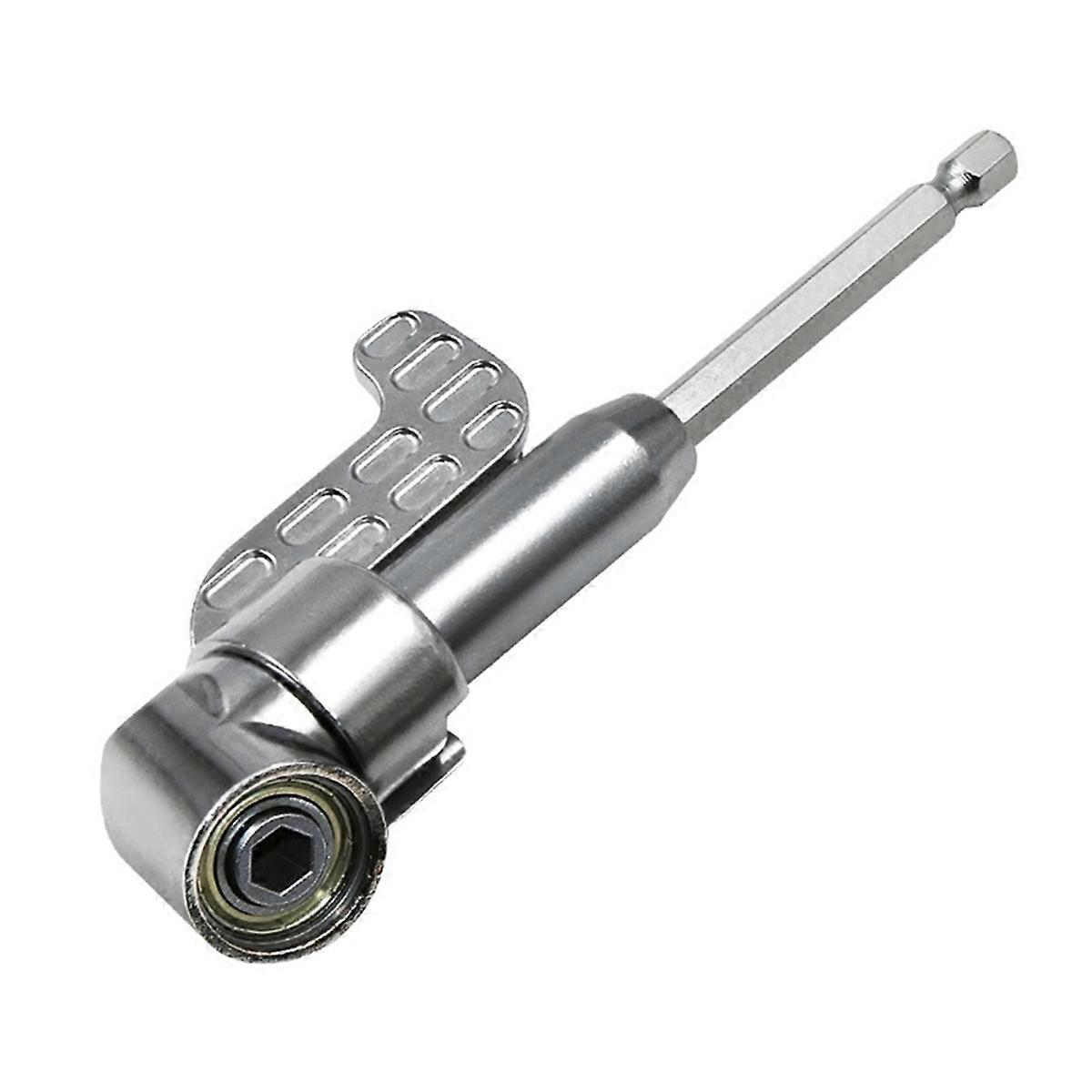 105 Degree Angle Screwdriver Bit Holder Replacement Batch Head Corner Device Hand Tools Parts Drill Screwdriver Bit Tool