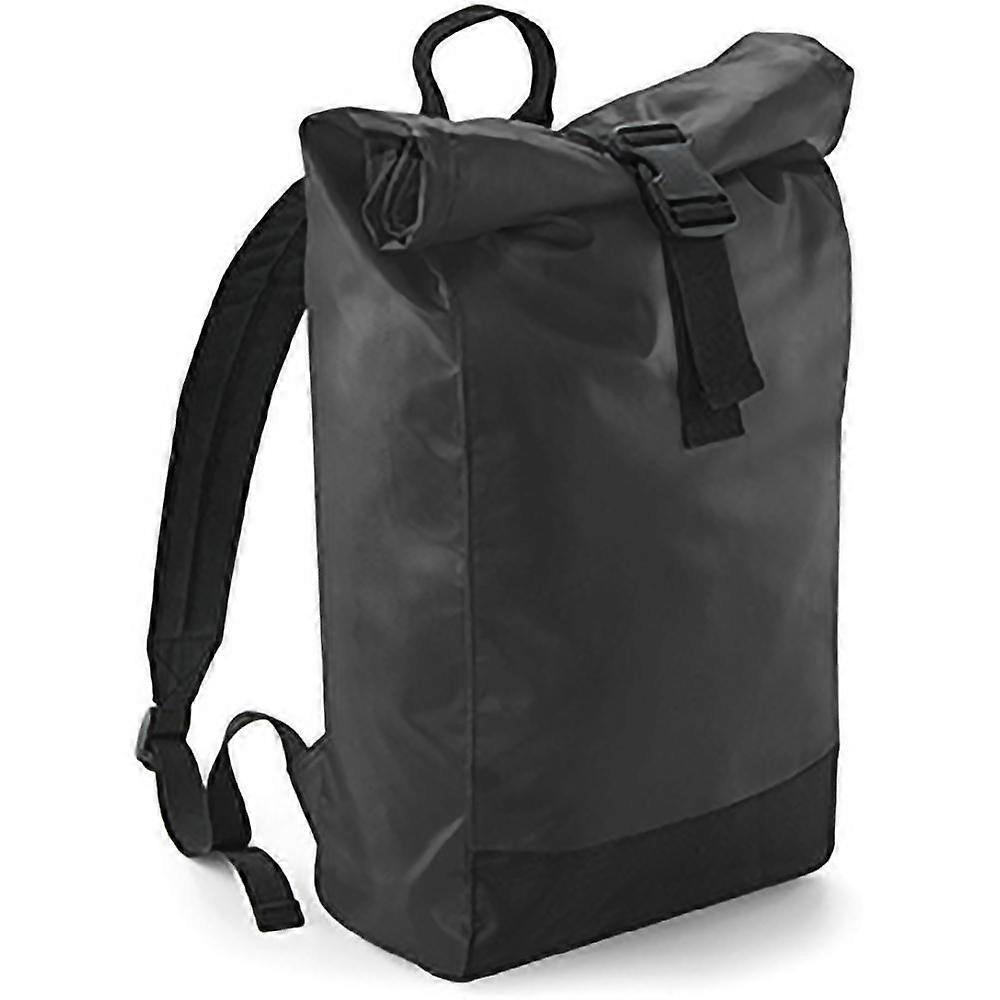 BagBase Tarp wasserdichte Roll-Top Rucksack