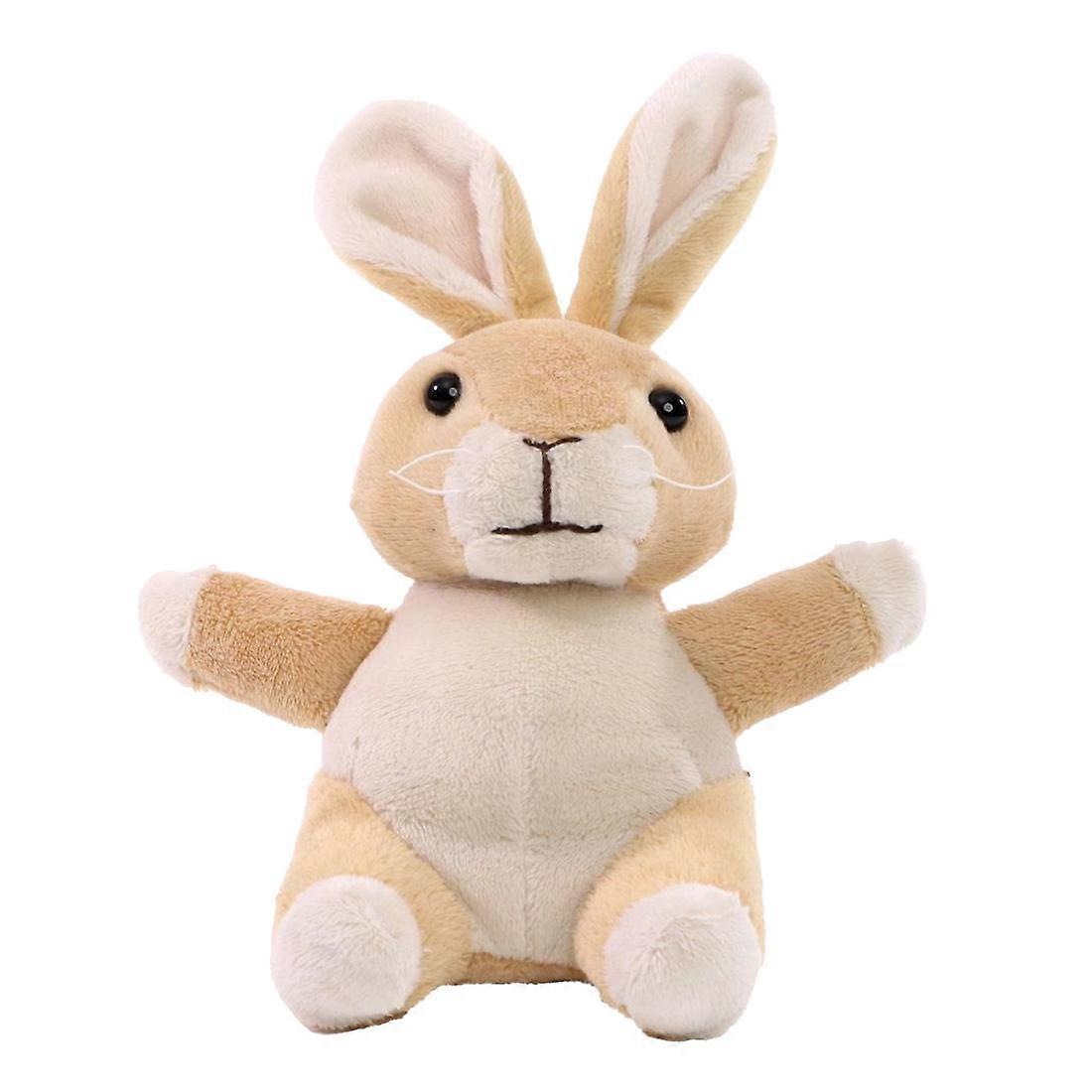 Mbw MiniFeet Gonna Rabbit Plush Toy