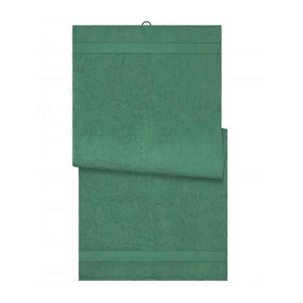 Myrtle Beach Plain Bath Towel