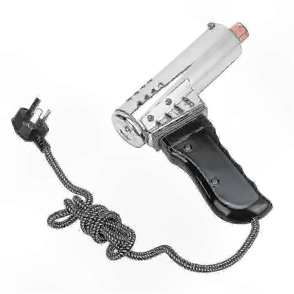 Electric Dehorner for Cattle Sheep Goats - Fast Heating High-Temp Resistant 220V AU Plug