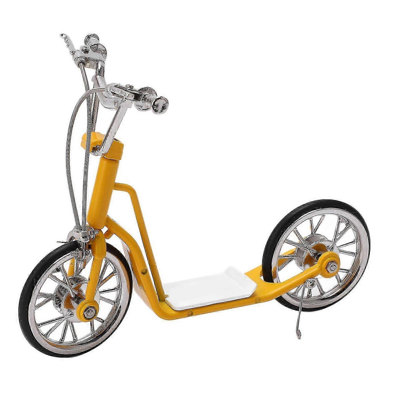 2025 Latest Model Bicycle Model Vivid Simulation Design Beautiful Exquisite