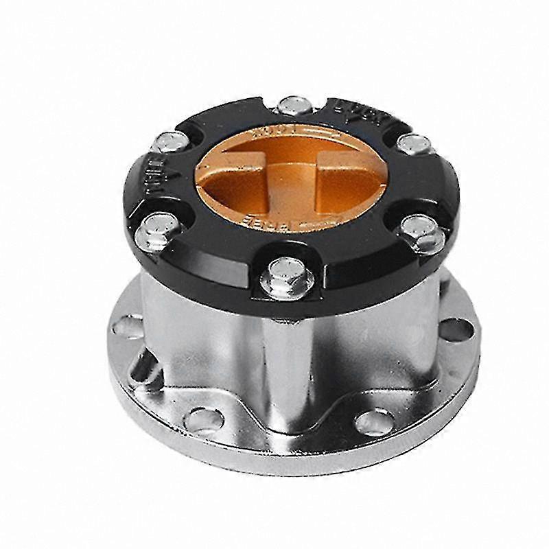 Manual Locking Hub for Cruiser FJ40 FJ45 FJ60 FJ62 BJ40 BJ42 BJ60 43530-69045 Replacement Part