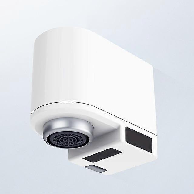 Induction Water Saver Overflow Smart Faucet Sensor