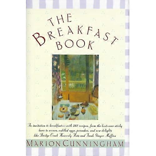 The Breakfast Book