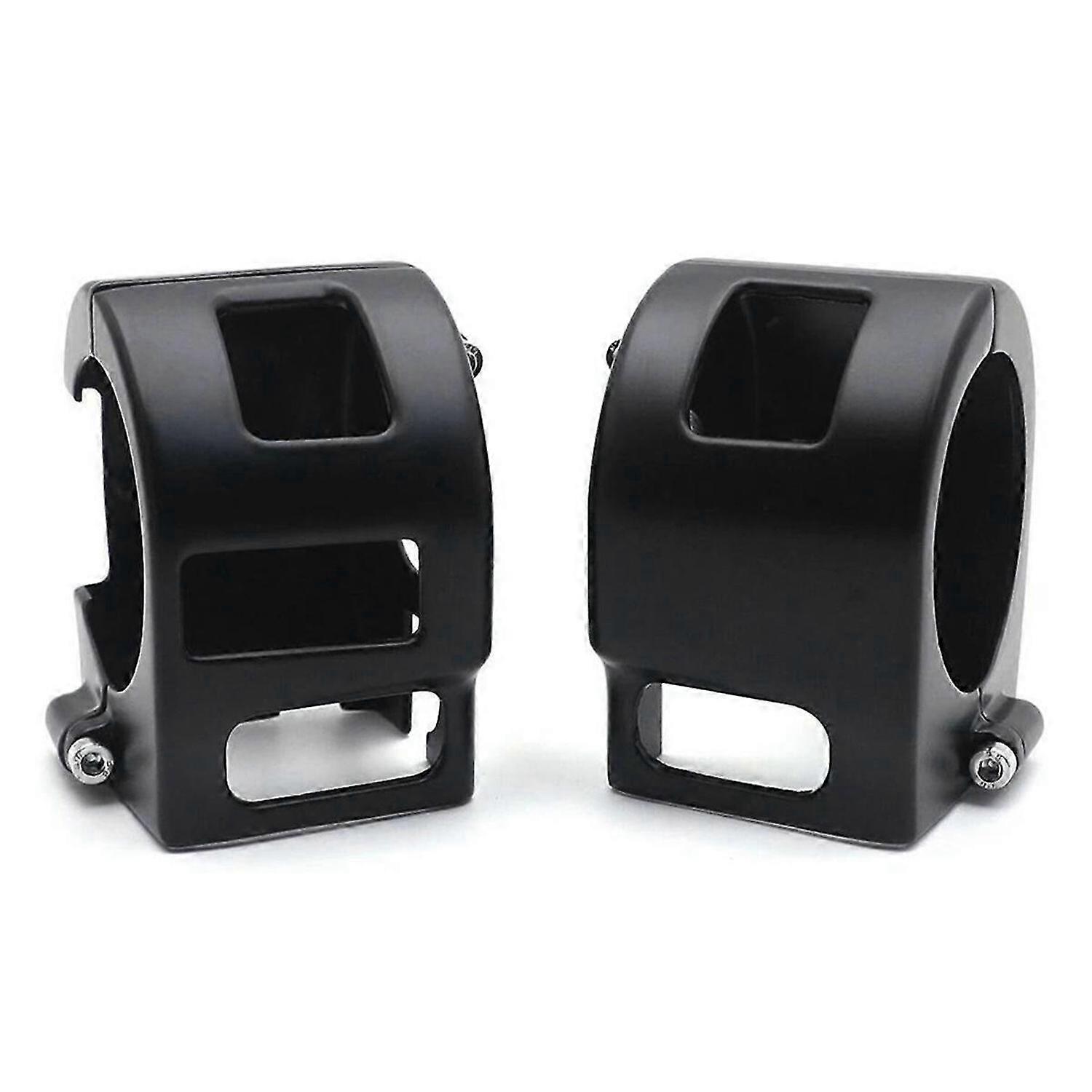 Motorcycle Switch Housing Cover for for 160