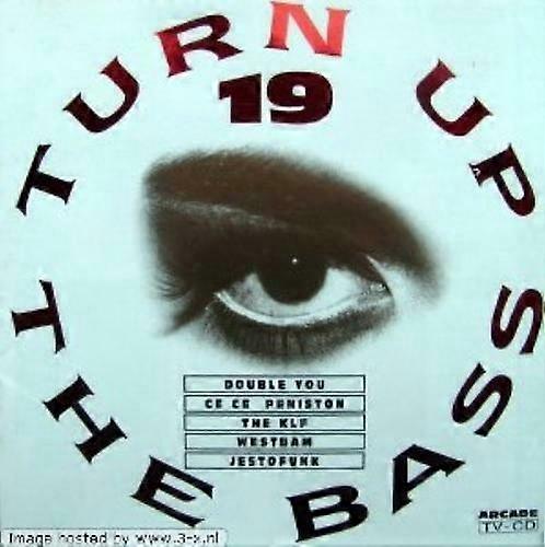 Bas Vol. 19 CD'yi Açın