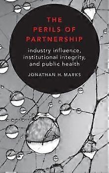 Perils Of Partnership C - MARKS