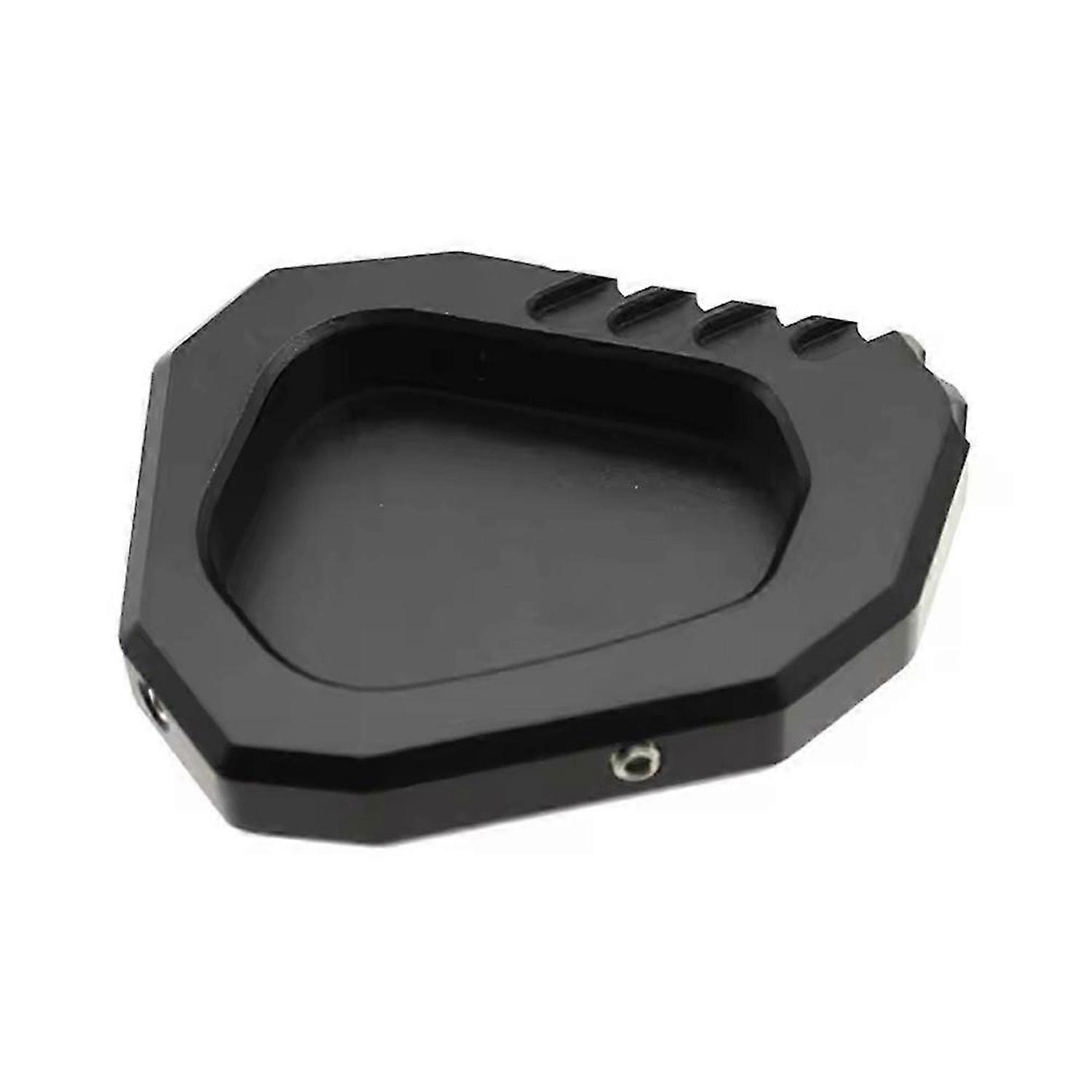 Motorcycle Accessorie Kickstand Enlarge Side Stand Extension Support Pad for BMW R12 R 12 NINET 2023