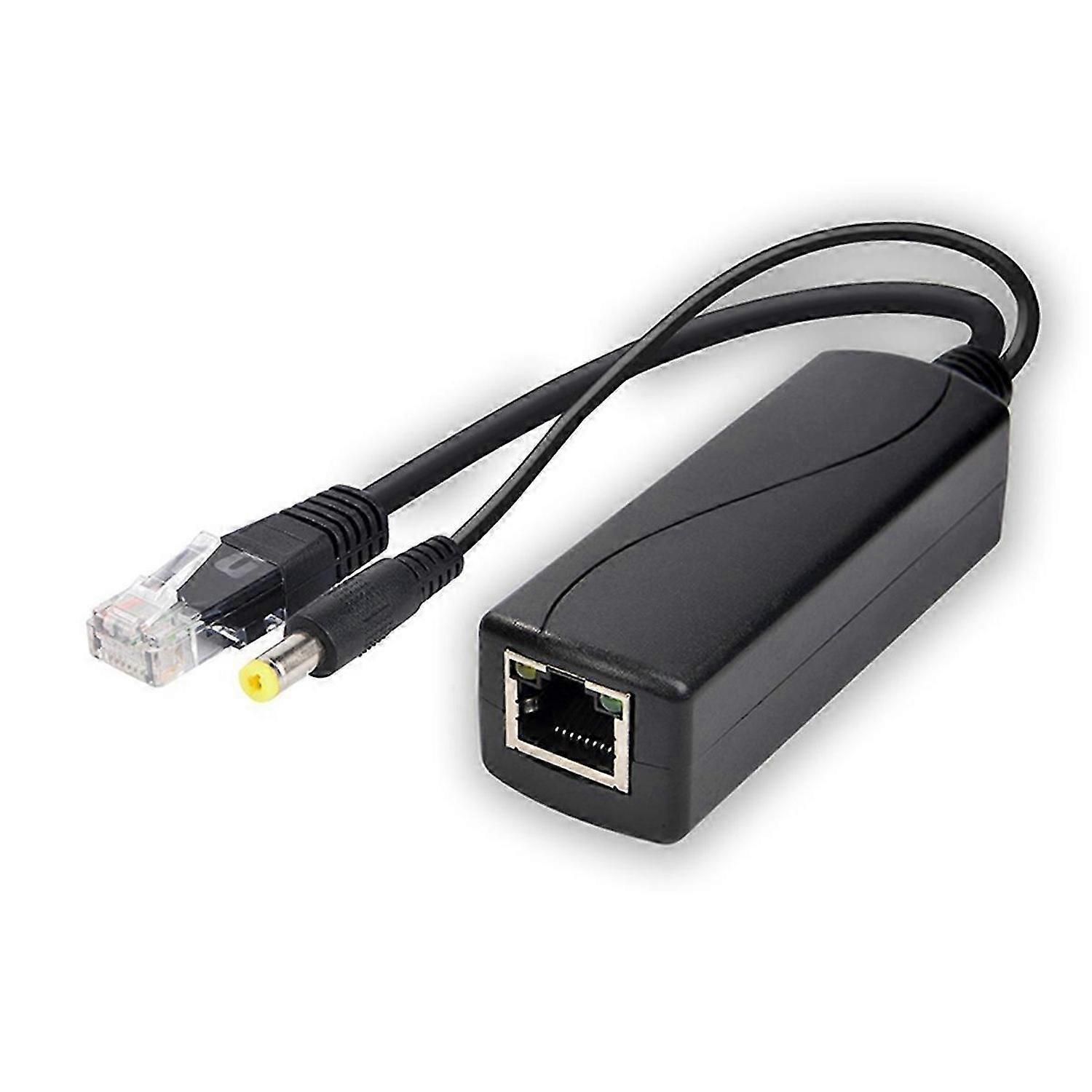 PS0502 5V/2.4A 1500V High Voltage Isolation IEEE802.3Af Poe Splitter