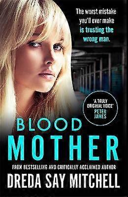 Blood Mother