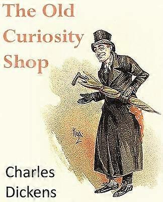 De Old Curiosity Shop