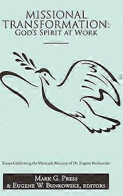 Missional Transformation