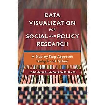 Data Visualization For Social And Policy Research - Jose Manuel Magallanes Reyes