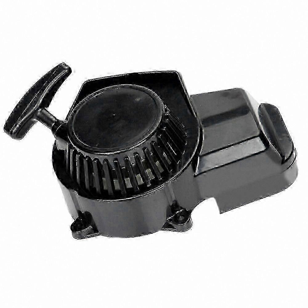Pull Start 47cc 49cc 2-Stroke Mini Dirt Bike Engine for Minimoto