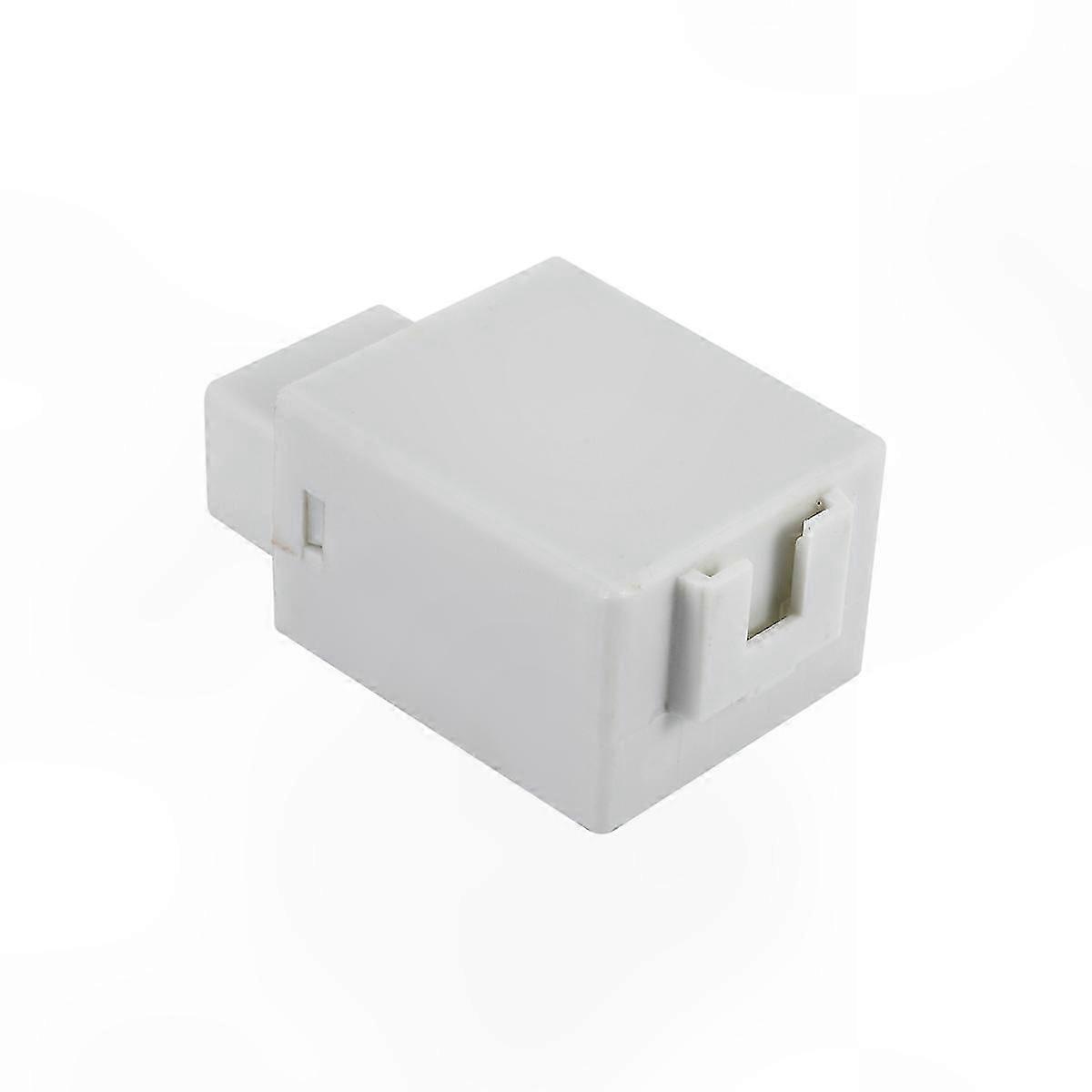 Universal Hazard Warning Flasher Relay for Vehicles 2002-2006 Models