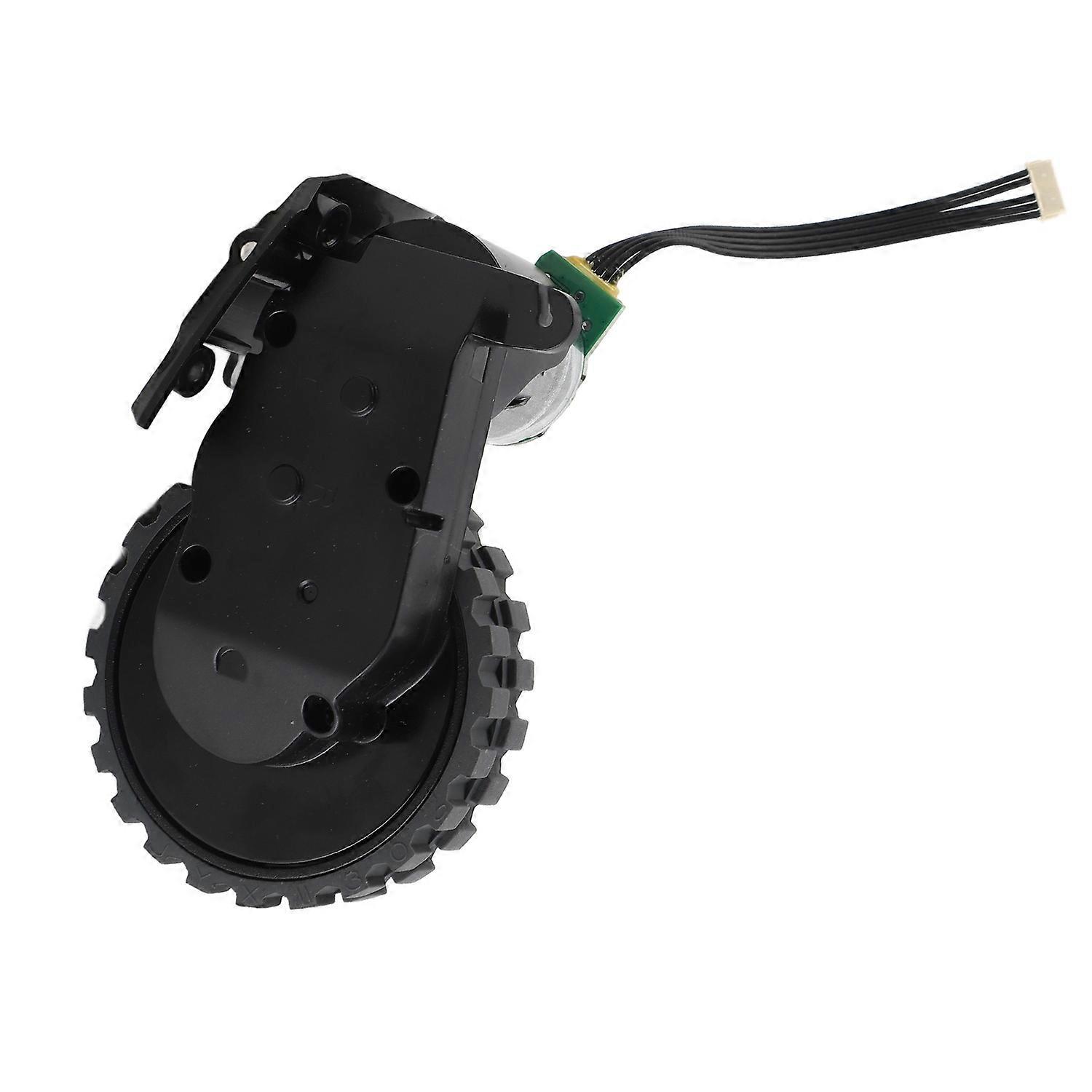 Feature:
1. EASY INSTALLATION: Designed for easy installation, this replacement part fits well with 