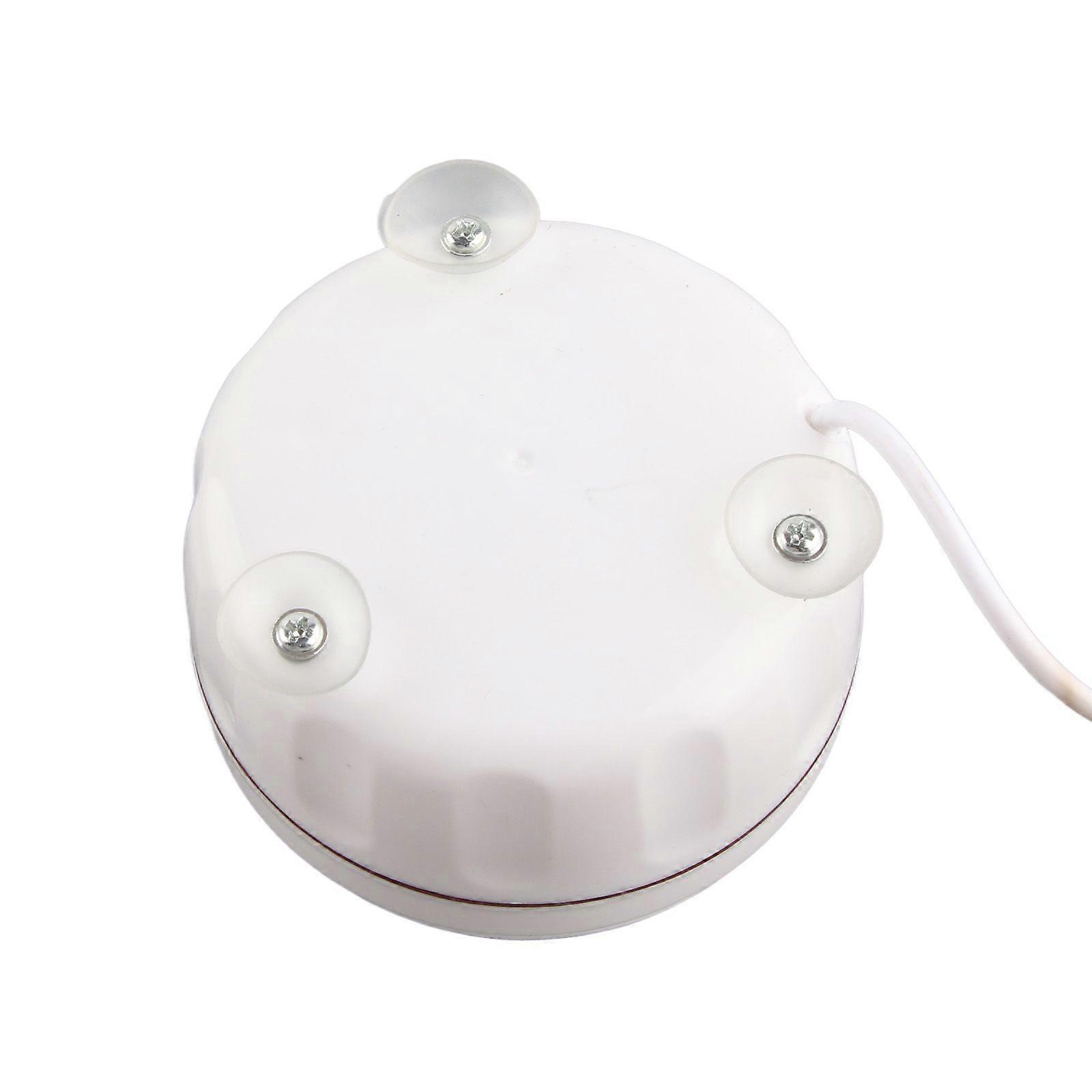 Mini Washing Machine High Frequency Vibration Portable Washing Machine USB Small Washer for Travel Business Trips Apartment