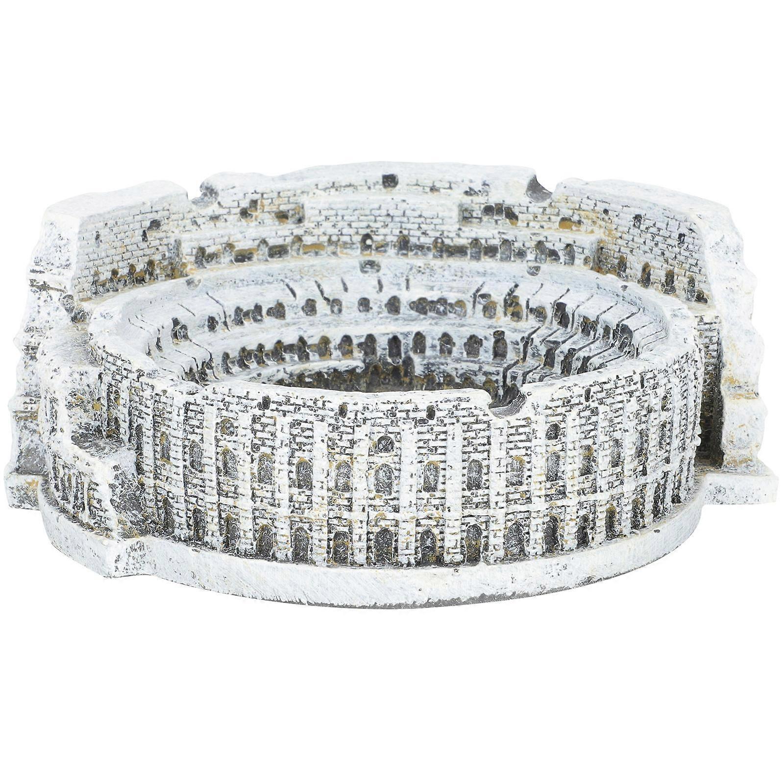 Decorative Ashtray Nordic Ashtray for Office Use 3Pcs Pack