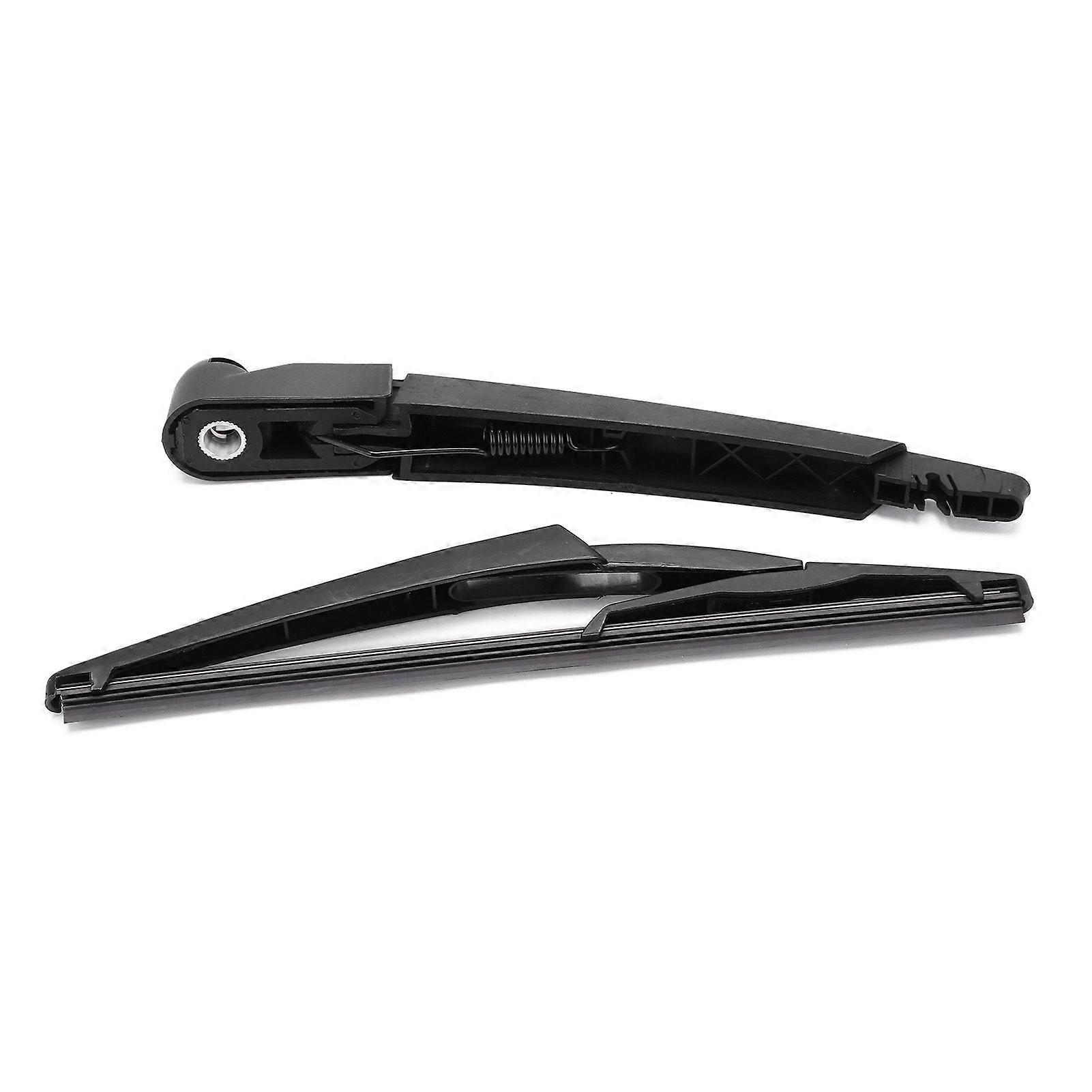 Rear Windshield Wiper Arm with Blade 4548200044 Replacement for MercedesBenz SMART FORFOUR 012004/062006