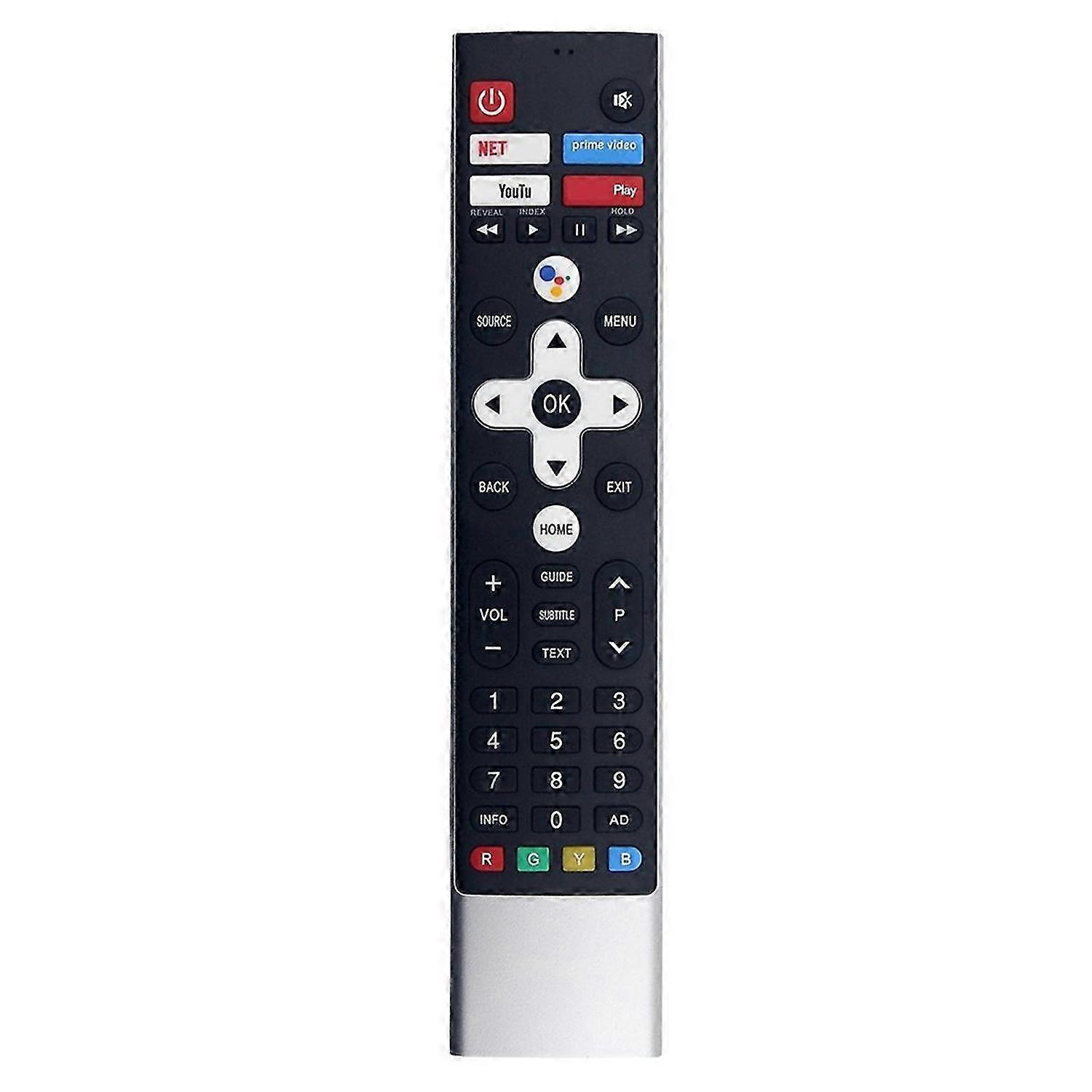 Replace N030107-001475-001 Voice Remote Control for
