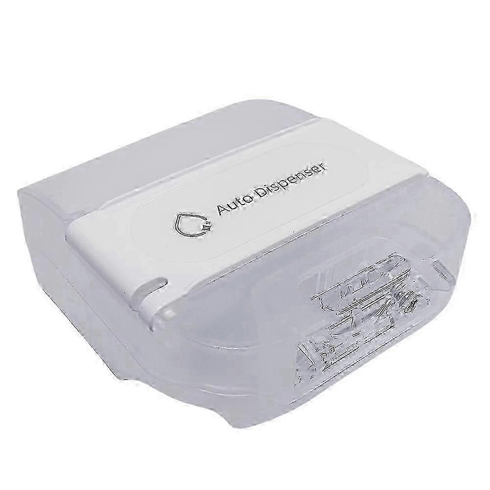 Reinigungsflüssigkeitsbox für Roborock A10 Plus / Dyad Pro Combo Scheuersaugmaschine Zubehör Reinigungsbehälter Schatulle