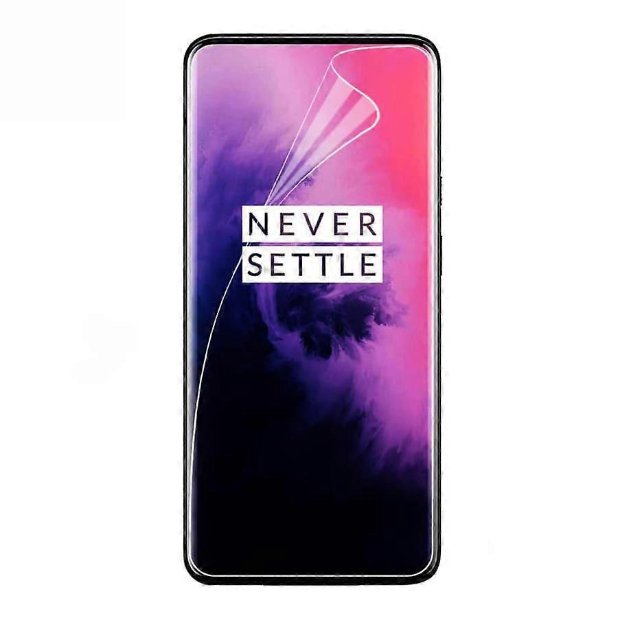 Oneplus 7 Pro Hydrogel Screen Protector