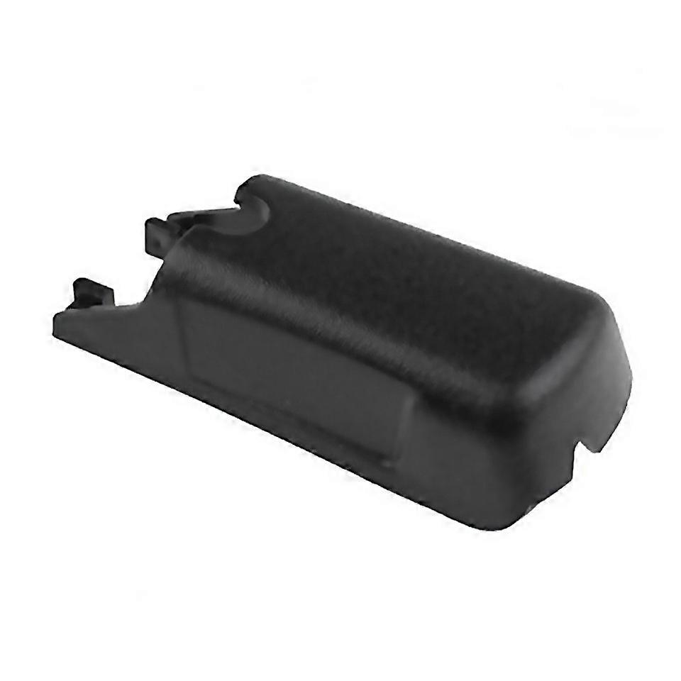 For 2pc Pinch Windscreen Wiper Arm Cover Clips For