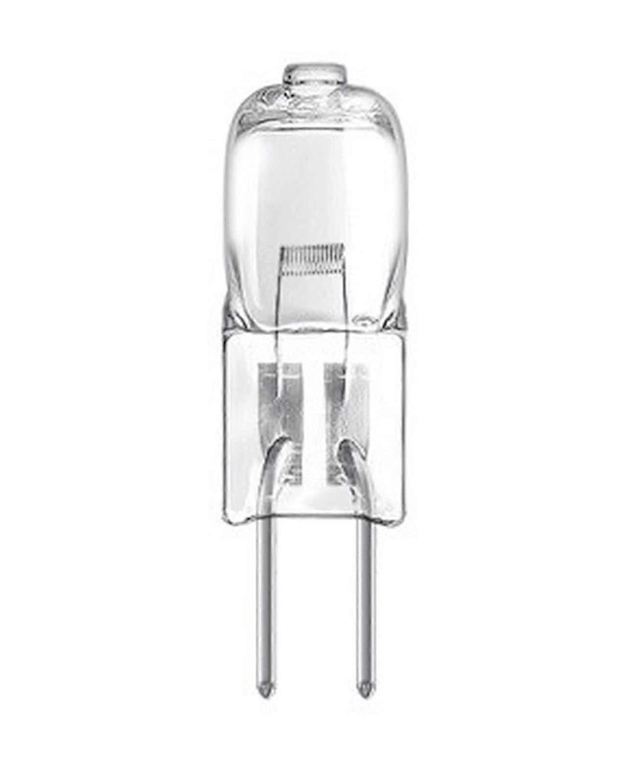 64410S G4 6V 10W Warm White LED Bulb, Compact Size, High Brightness, Energy Efficient Lighting