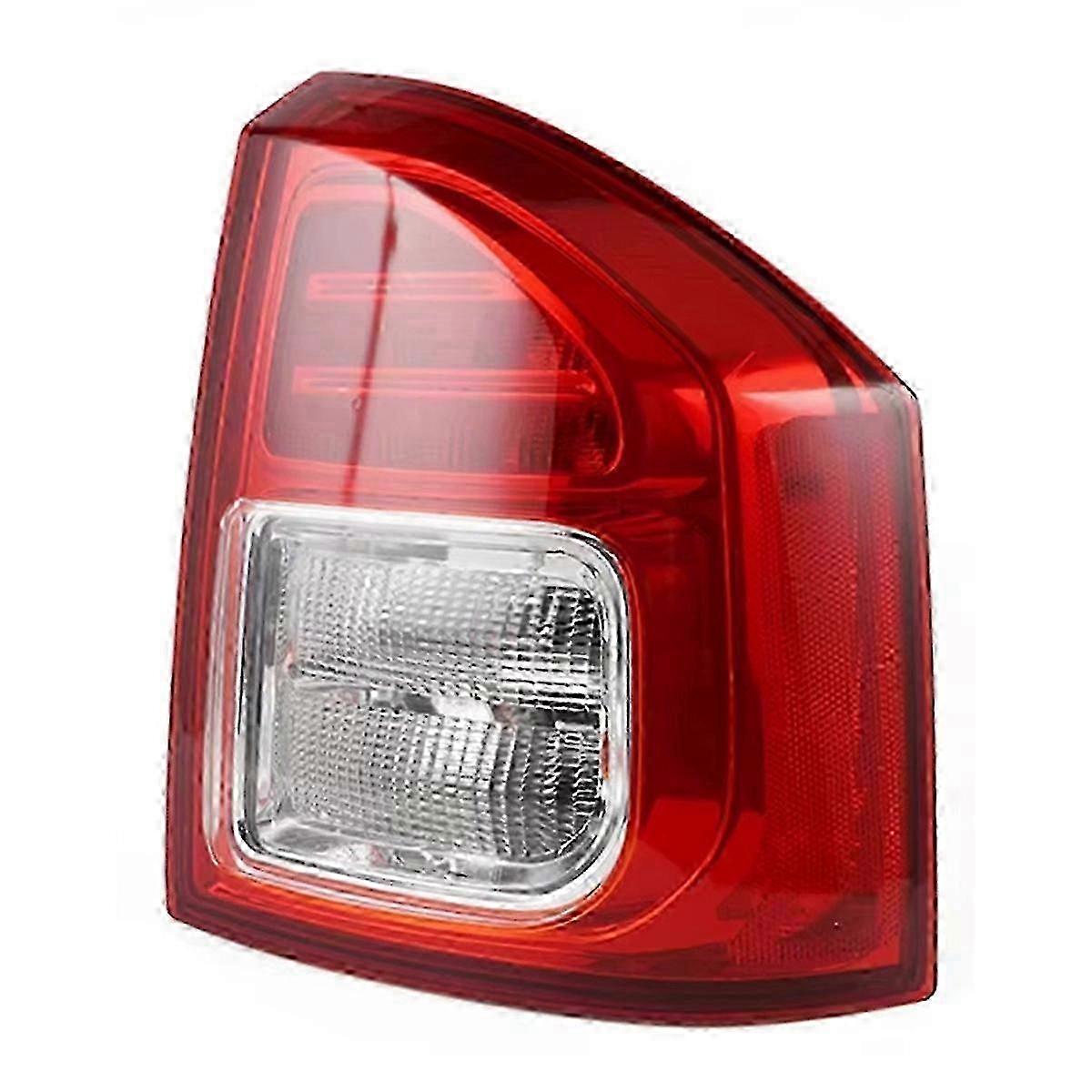 Car Tail Light Assembly for Jeep Compass 2014-2017, Right Edition 0926