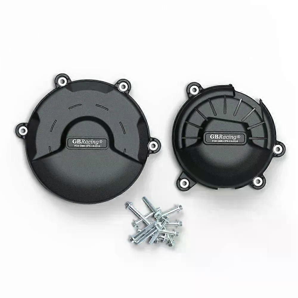 Apply Fall prevention Engine Protection Cover For Ducati Streetfighter V4 & V4S 2023-2024