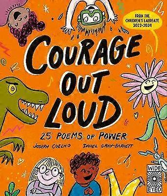 Courage Out Loud