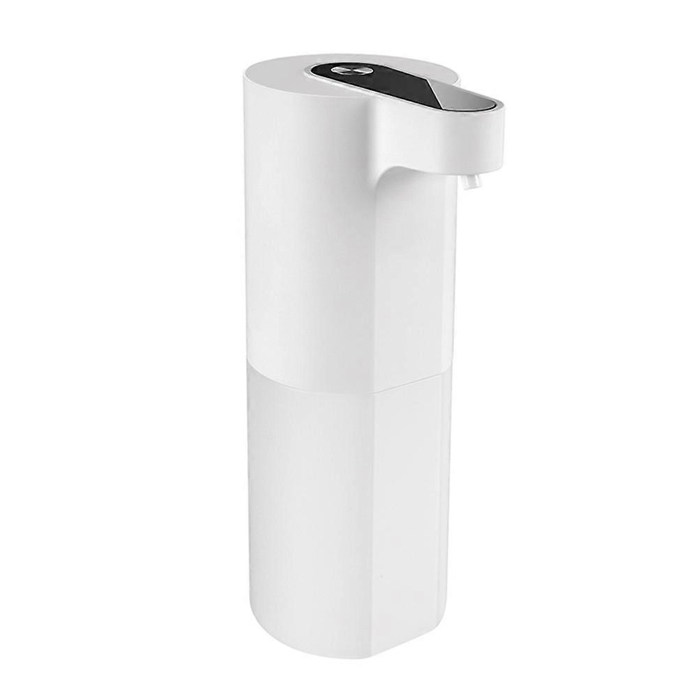 Automatic Induction Foam Washing Machine Charging Hand Sanitizer Machine Kitchen Soap Dispenser Wall Mounted Sensor A