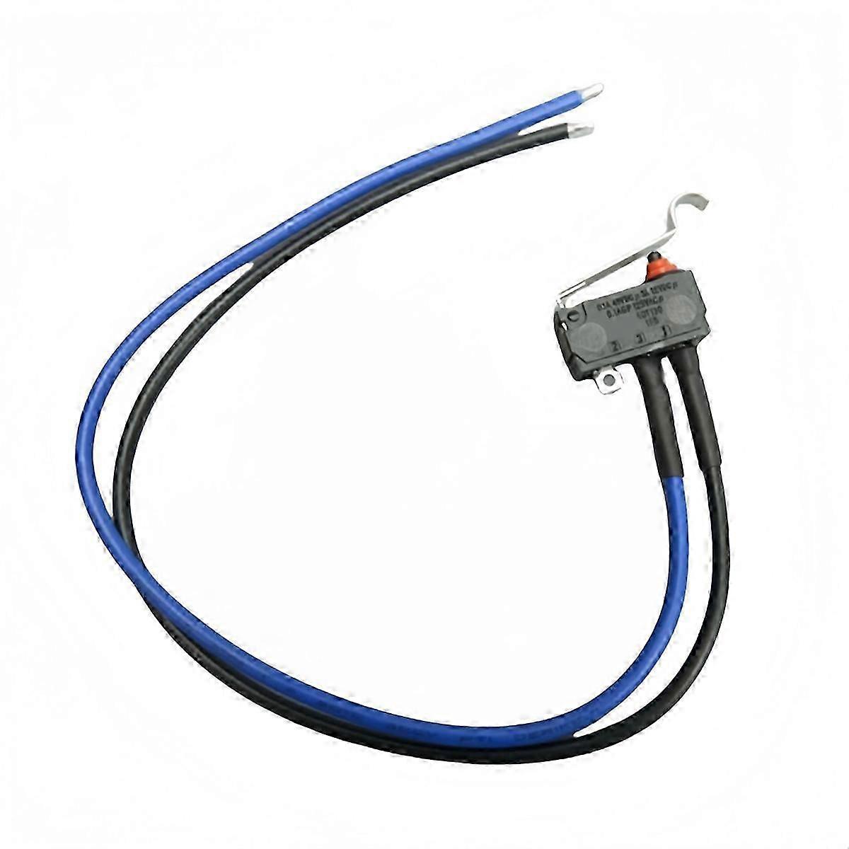 Car Rear Trunk Opening Control System Switch Cable for
