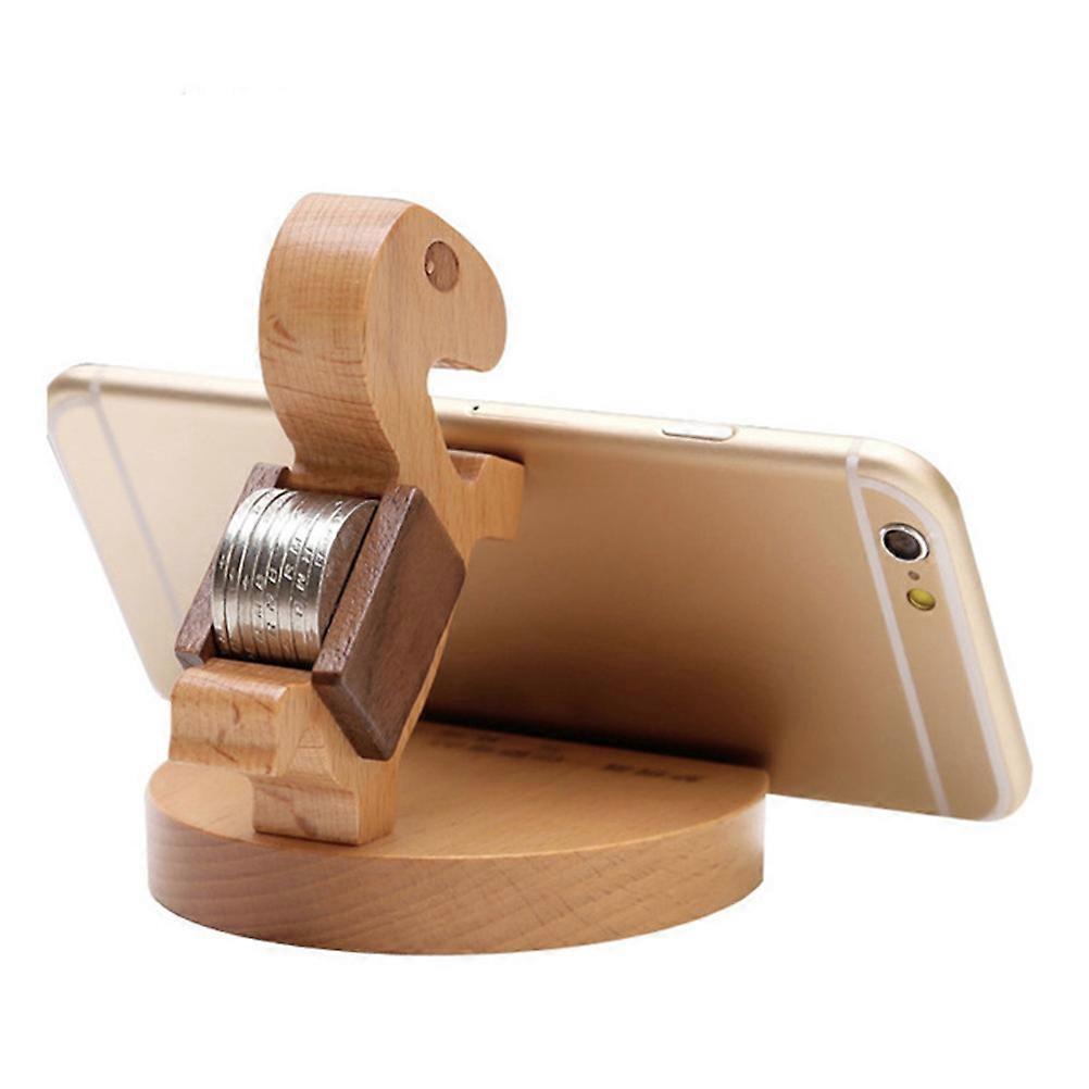 Desktop Phone Holder Stand Horse Use 1Pack