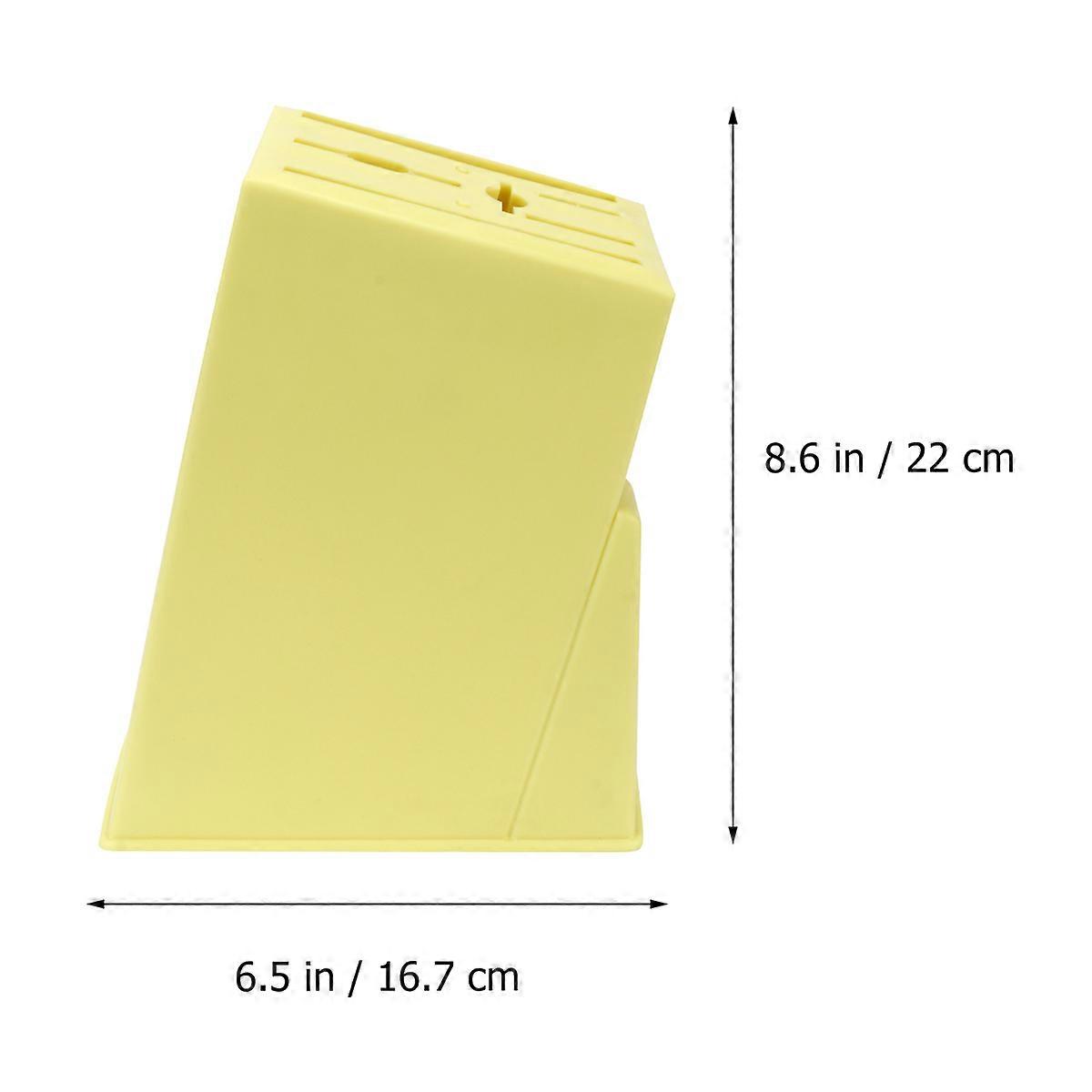 Kitchen Storage Organizer Plastic Holder for Storage Set