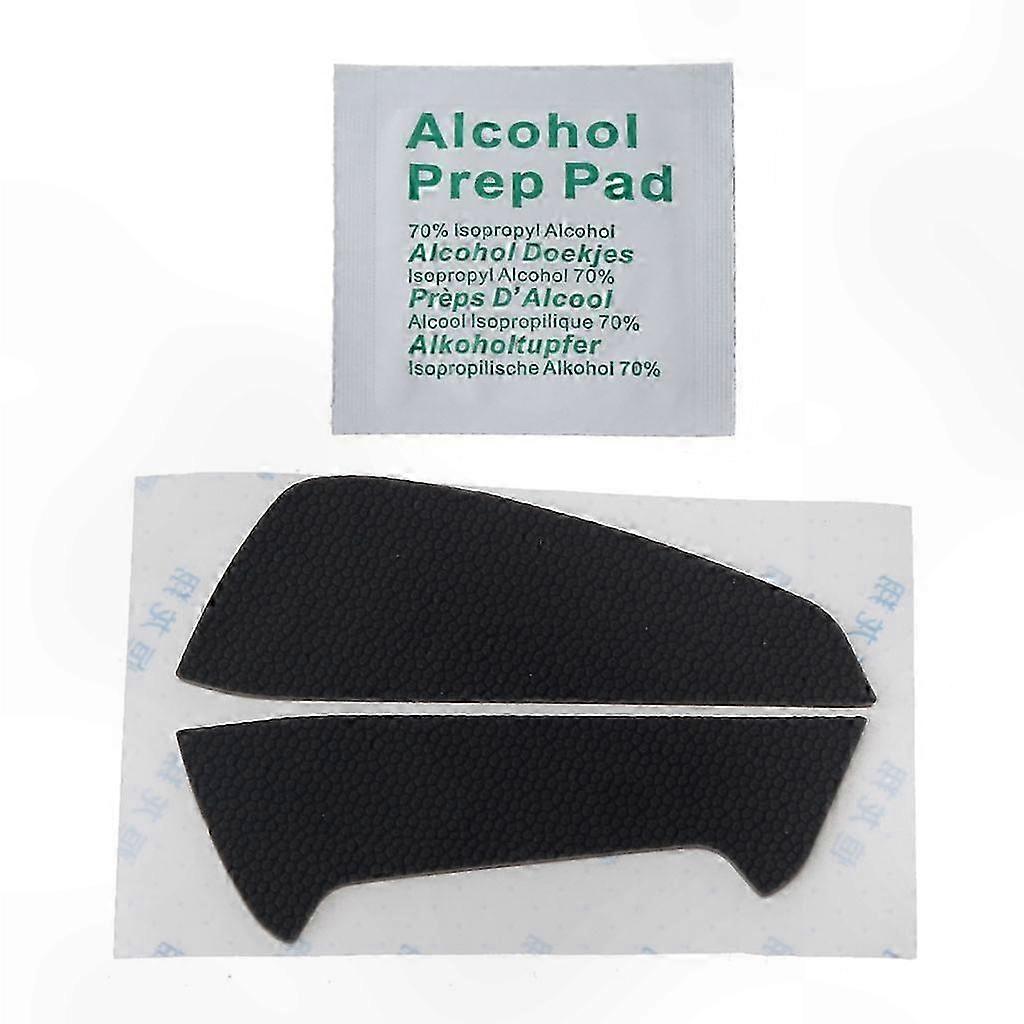 Gaming Mouse Skates - Replacement Pads for Improved Control and Precision - 1 Pair