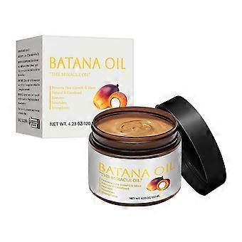 Raw Batana Oil for Hair Growth, Unrefined & Organic Dr Sebi Hair Growth Oil From Honduras, Prevents Hair Loss, Eliminates Split Ends, Enhances Th 2025