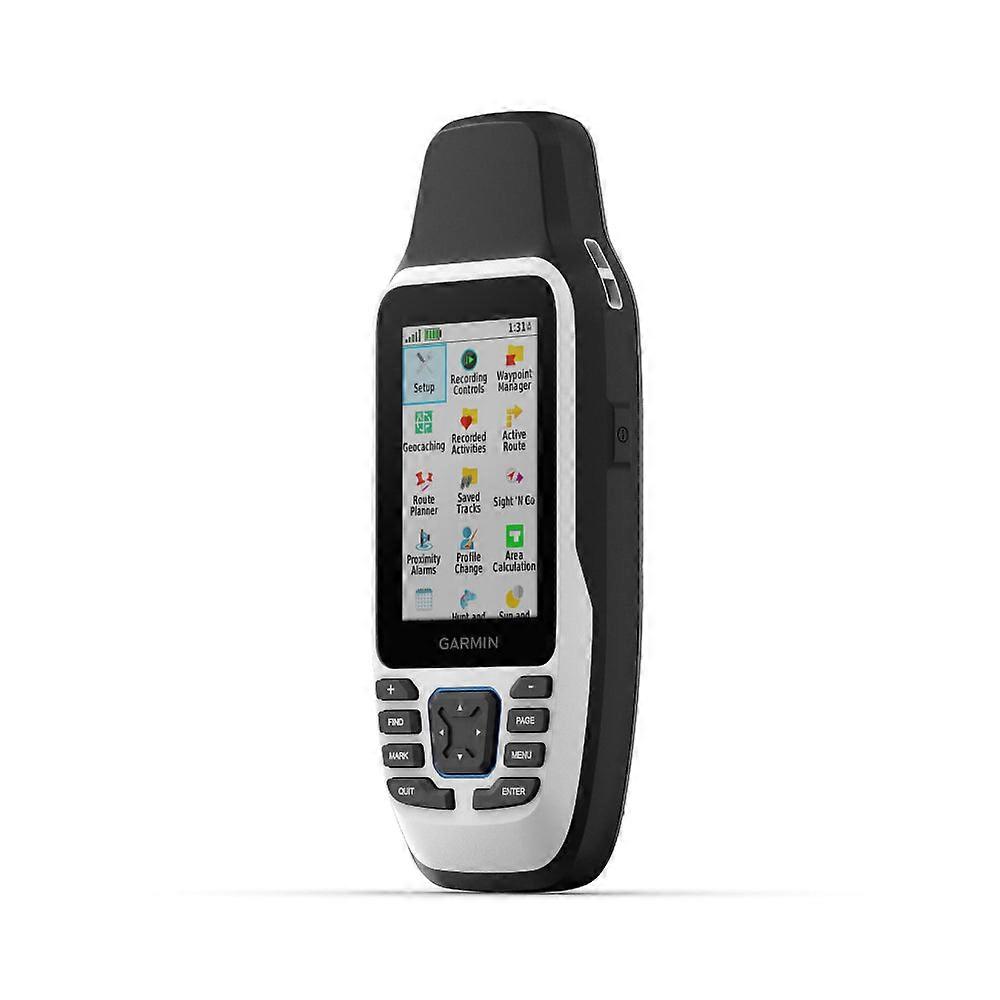 Garmin Gpsmap 79s Handheld Gps