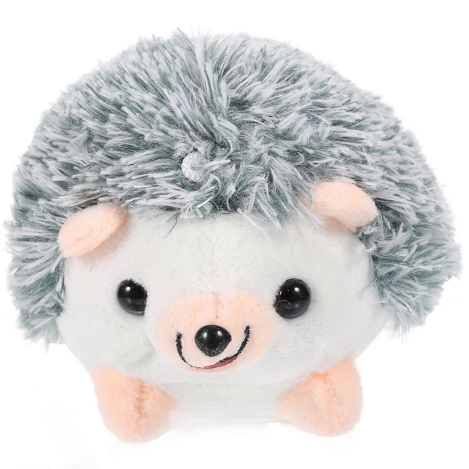 Pin Cushion Plush Cartoon Design for Reusable Needle Holder