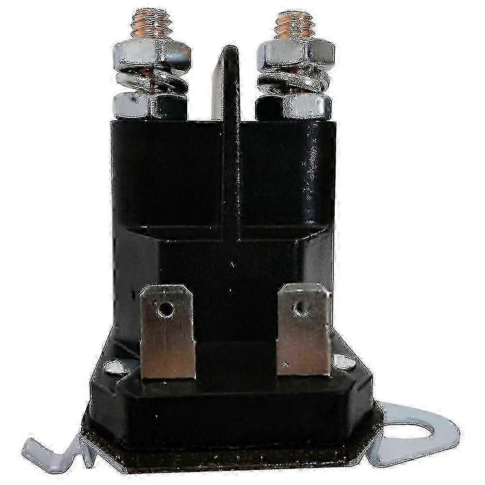12v Starter Solenoid Compatible With 812-1221-211