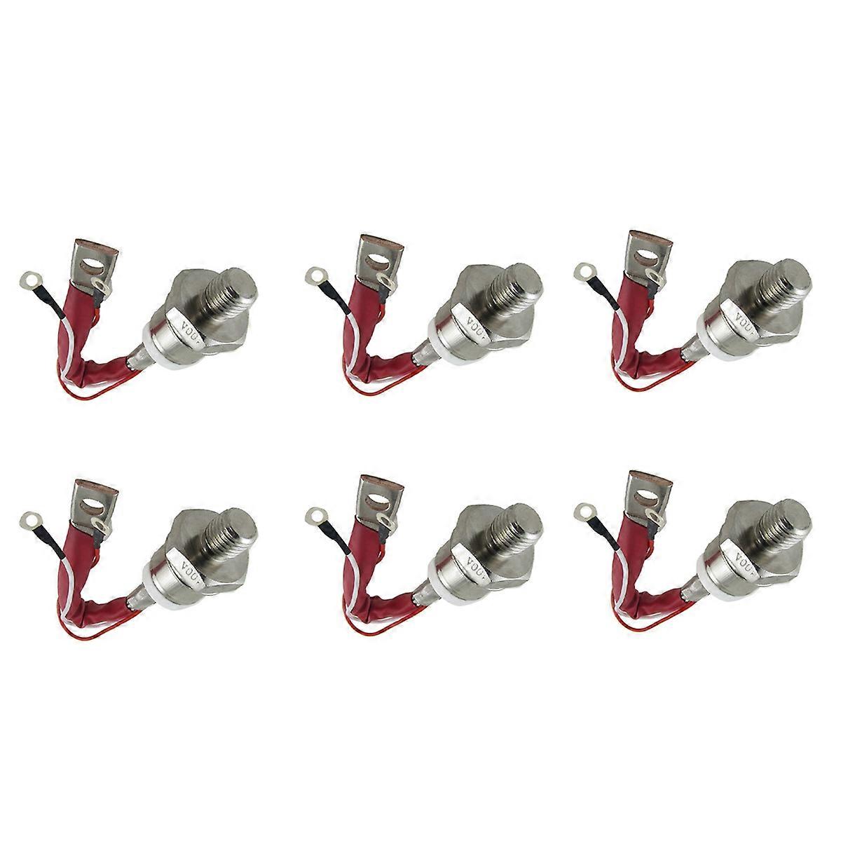 Stud Phase Control Thyristor SCR 100A 1600V KP100A